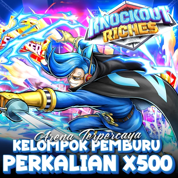 DETIK5000 | Detik Epik Saat Level 5000 Menghadirkan Boss Terakhir