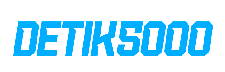 Detik5000