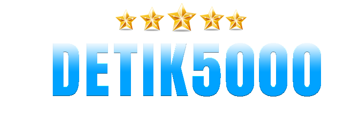 Detik5000