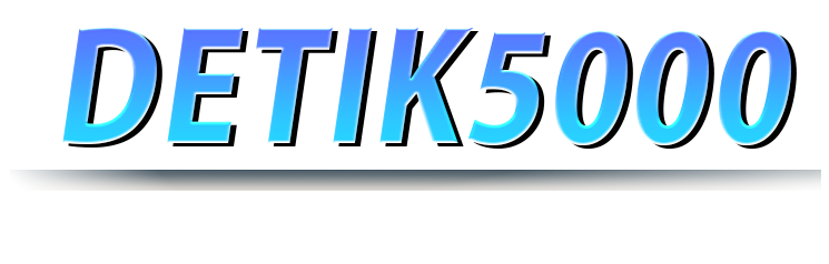 Detik5000